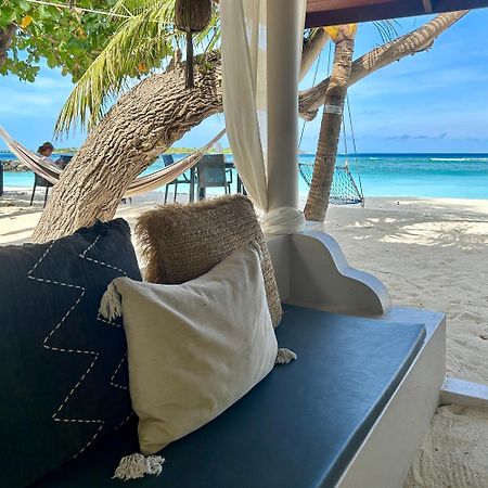 Canopus Retreat Thulusdhoo ภายนอก รูปภาพ