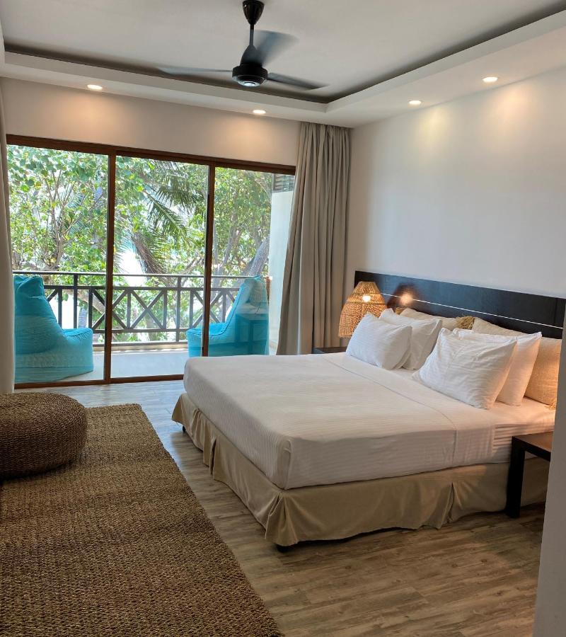 Canopus Retreat Thulusdhoo ภายนอก รูปภาพ