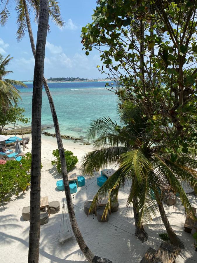 Canopus Retreat Thulusdhoo ภายนอก รูปภาพ