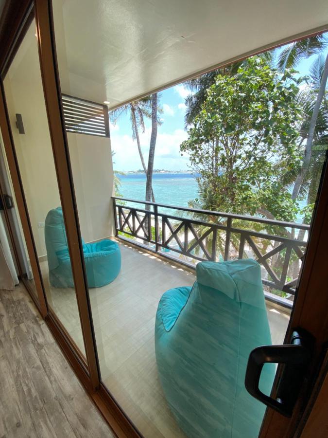 Canopus Retreat Thulusdhoo ภายนอก รูปภาพ