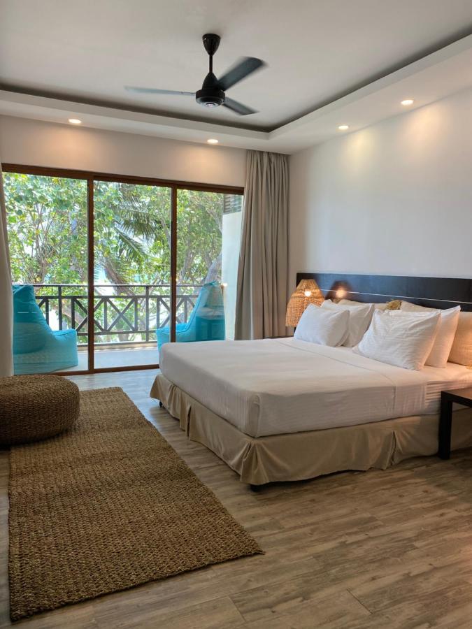 Canopus Retreat Thulusdhoo ภายนอก รูปภาพ