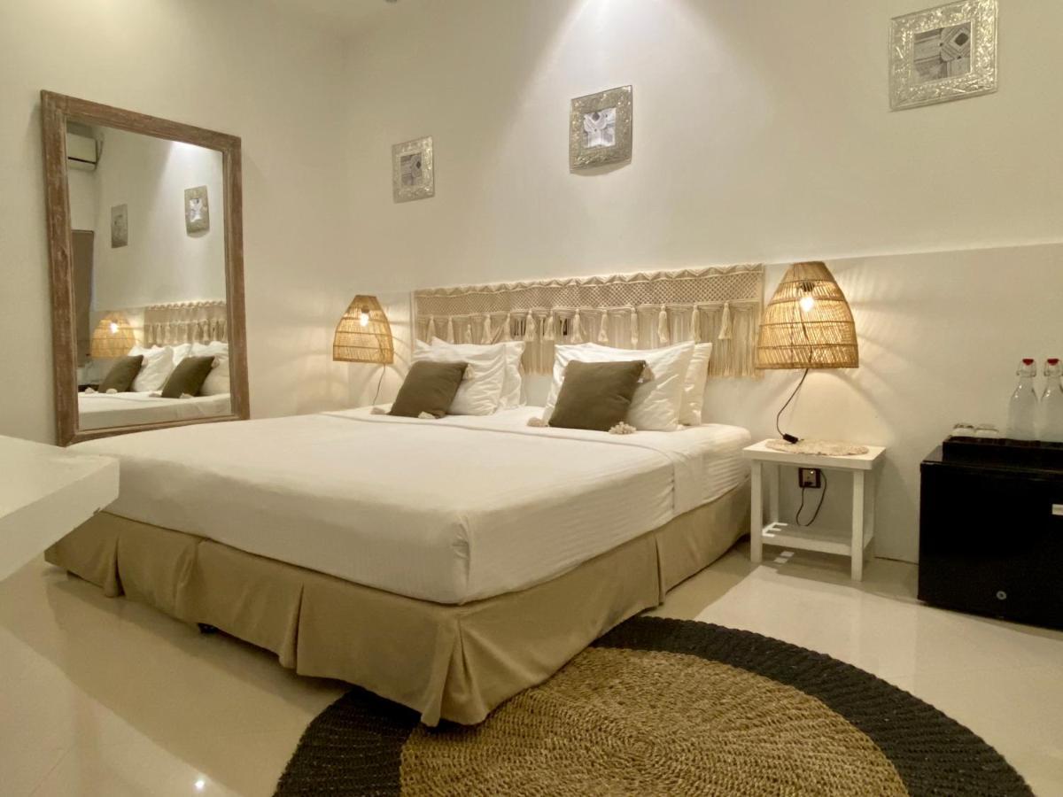 Canopus Retreat Thulusdhoo ภายนอก รูปภาพ