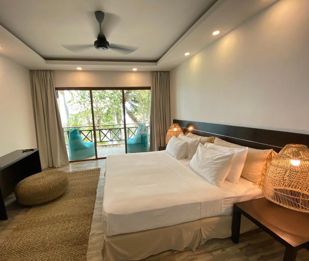 Canopus Retreat Thulusdhoo ภายนอก รูปภาพ