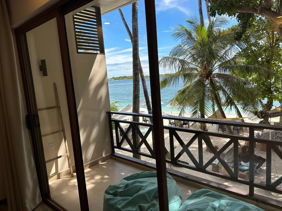 Canopus Retreat Thulusdhoo ภายนอก รูปภาพ