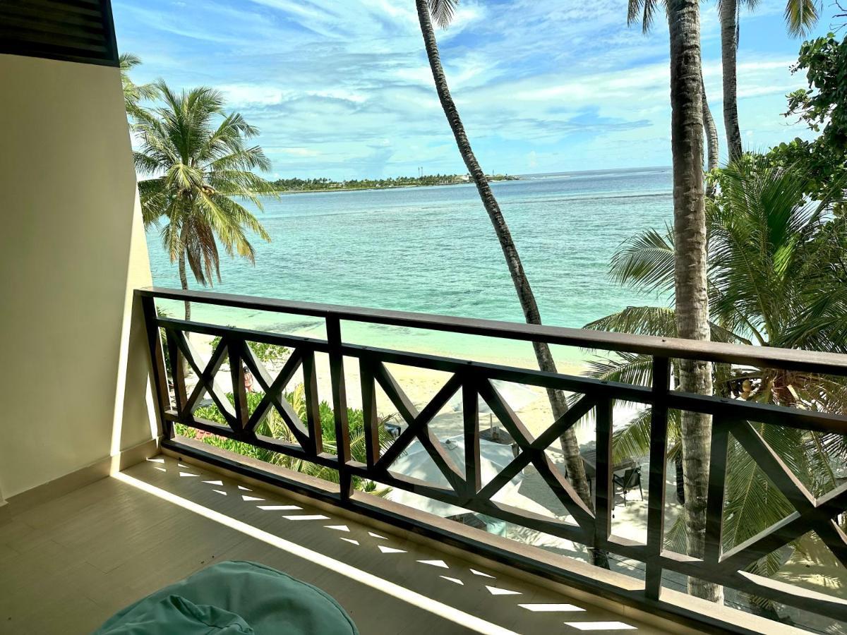 Canopus Retreat Thulusdhoo ภายนอก รูปภาพ