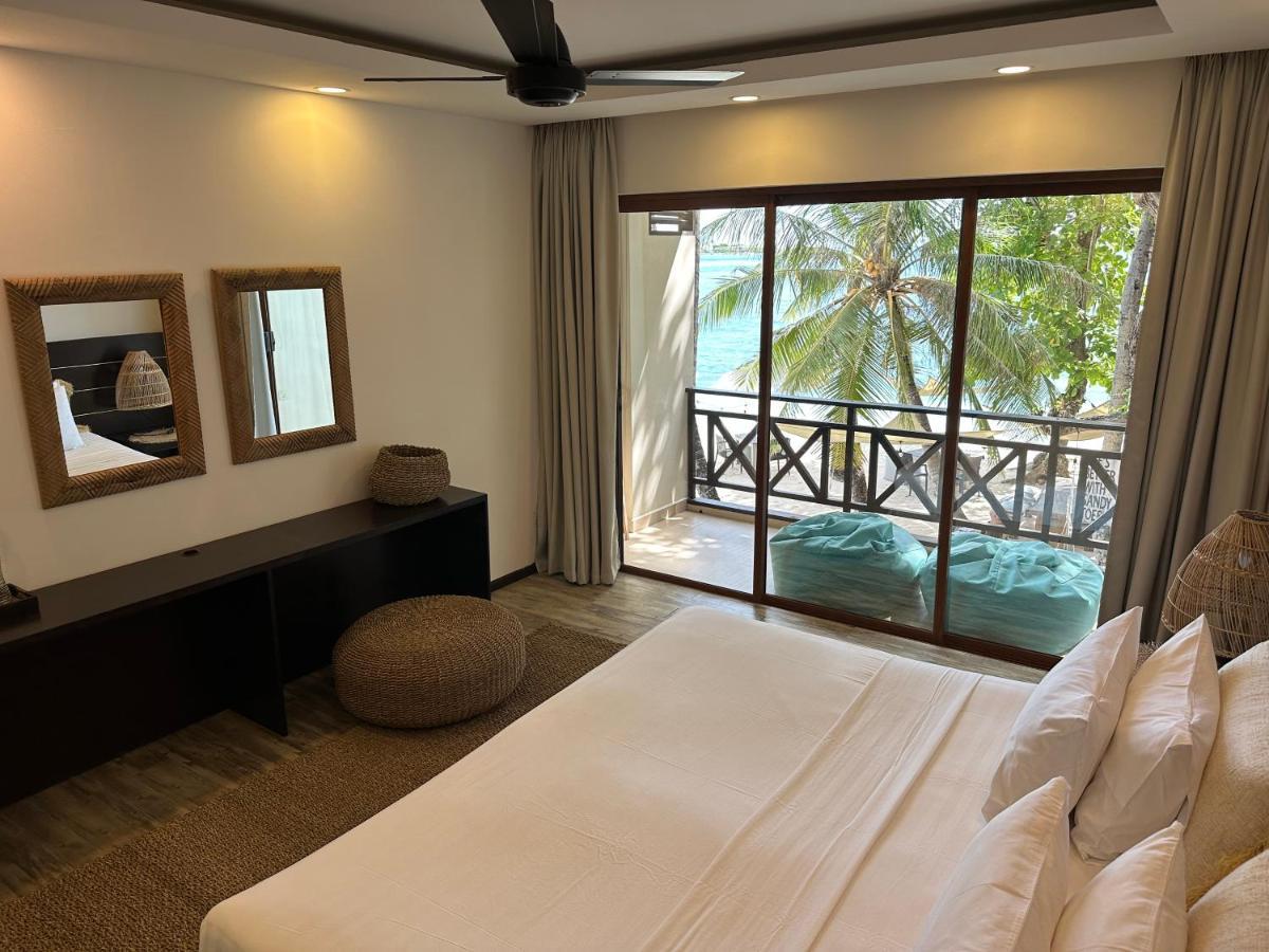 Canopus Retreat Thulusdhoo ภายนอก รูปภาพ