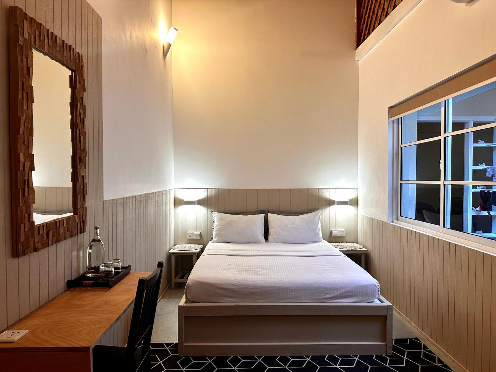 Canopus Retreat Thulusdhoo ภายนอก รูปภาพ