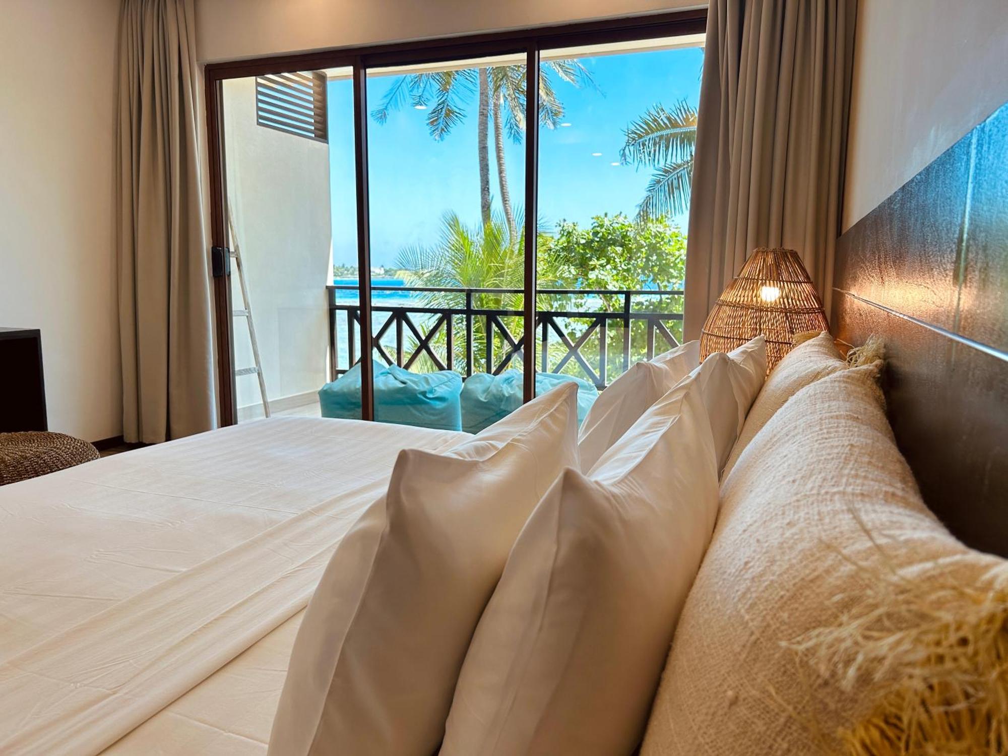 Canopus Retreat Thulusdhoo ภายนอก รูปภาพ