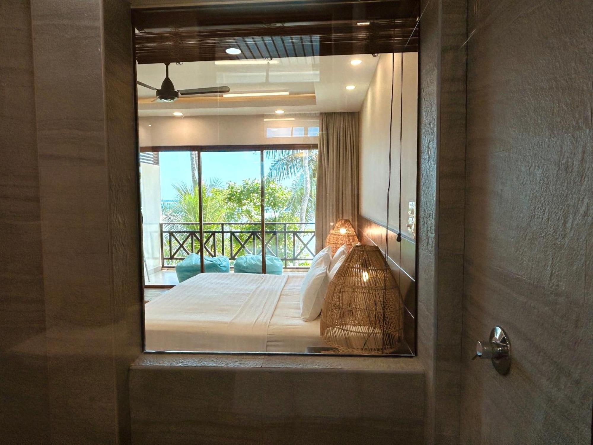 Canopus Retreat Thulusdhoo ภายนอก รูปภาพ