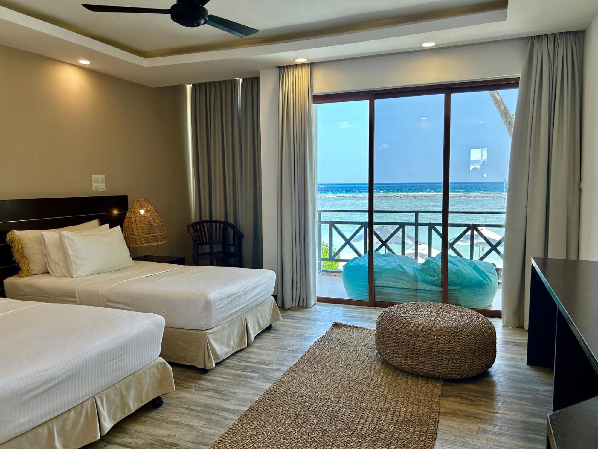 Canopus Retreat Thulusdhoo ภายนอก รูปภาพ