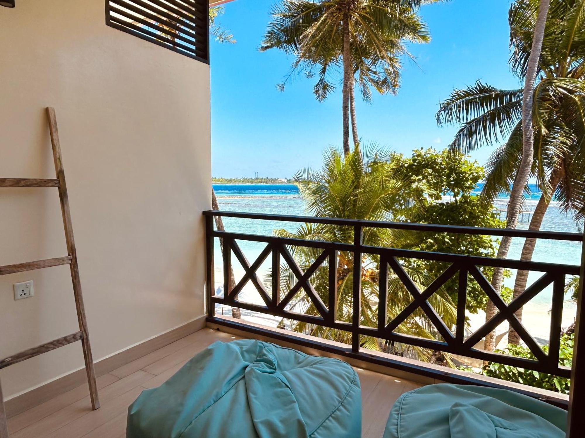 Canopus Retreat Thulusdhoo ภายนอก รูปภาพ