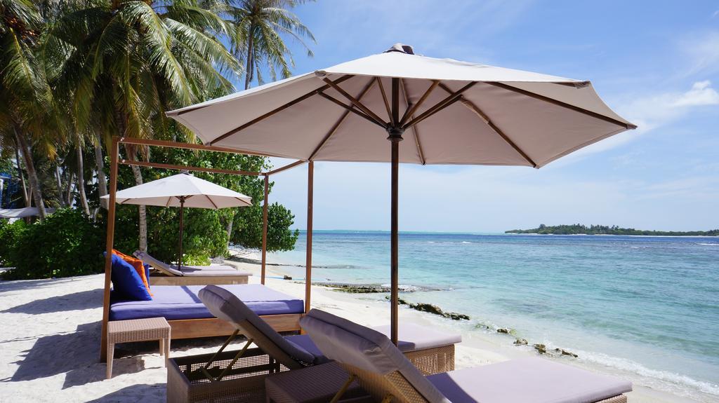 Canopus Retreat Thulusdhoo ภายนอก รูปภาพ