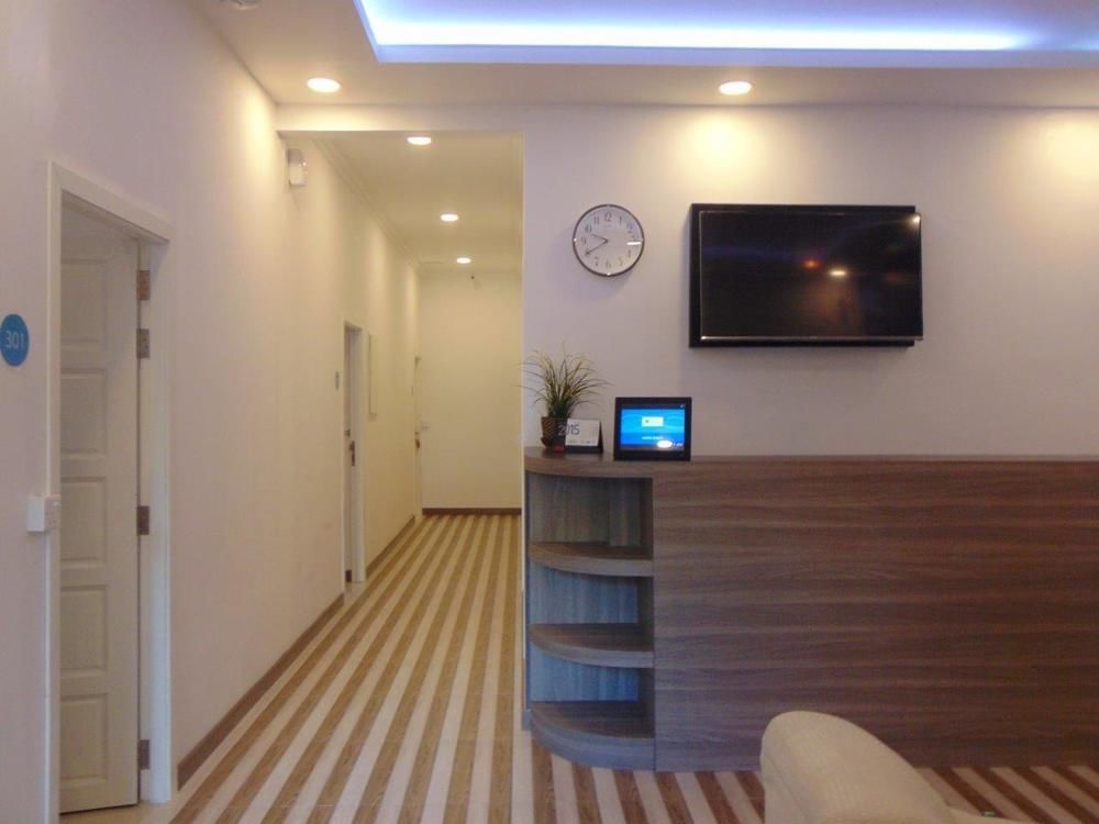 Canopus Retreat Thulusdhoo ภายนอก รูปภาพ
