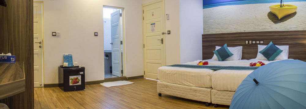Canopus Retreat Thulusdhoo ภายนอก รูปภาพ