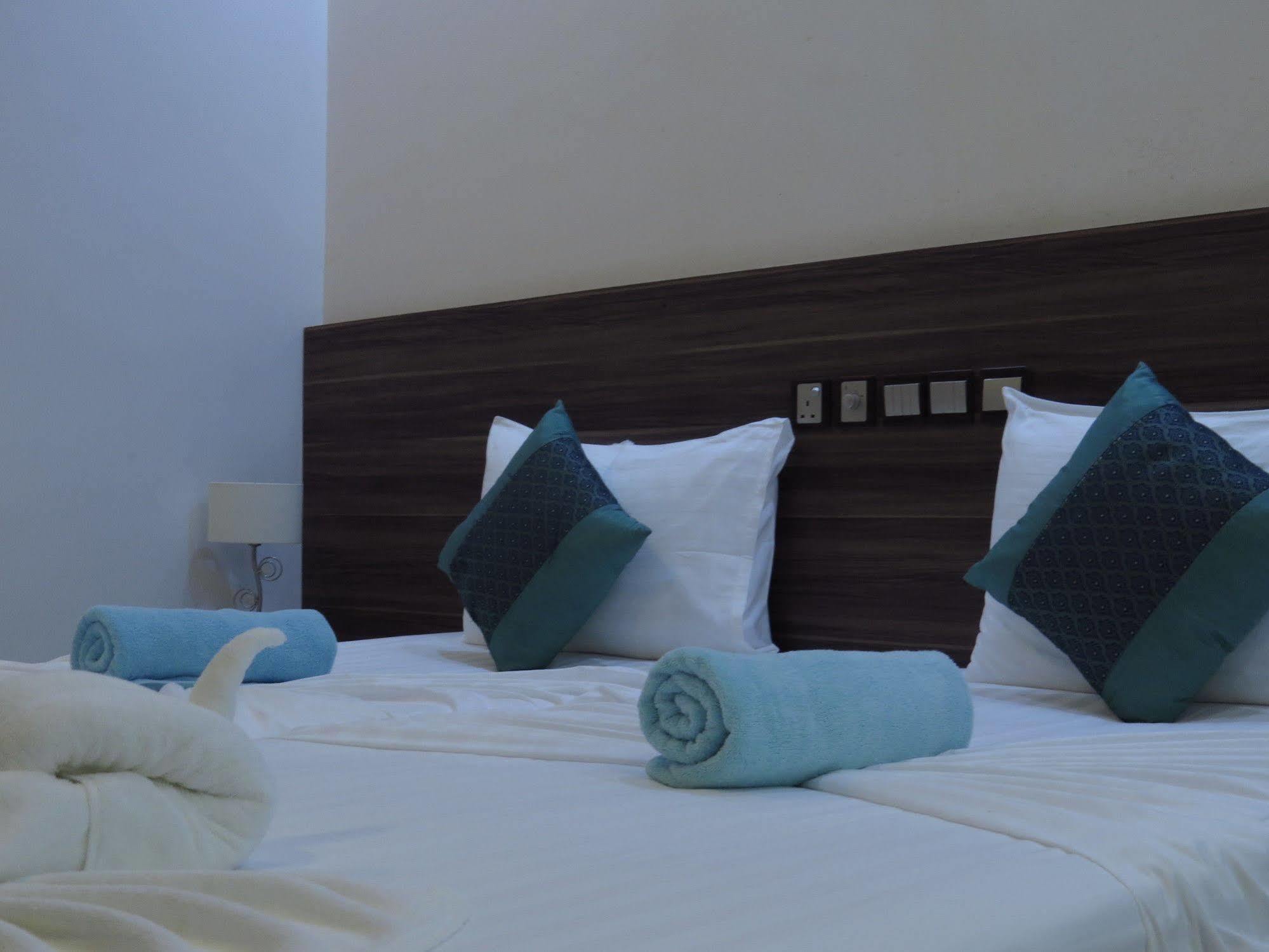 Canopus Retreat Thulusdhoo ภายนอก รูปภาพ