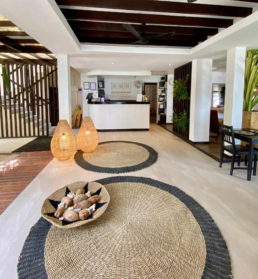 Canopus Retreat Thulusdhoo ภายนอก รูปภาพ