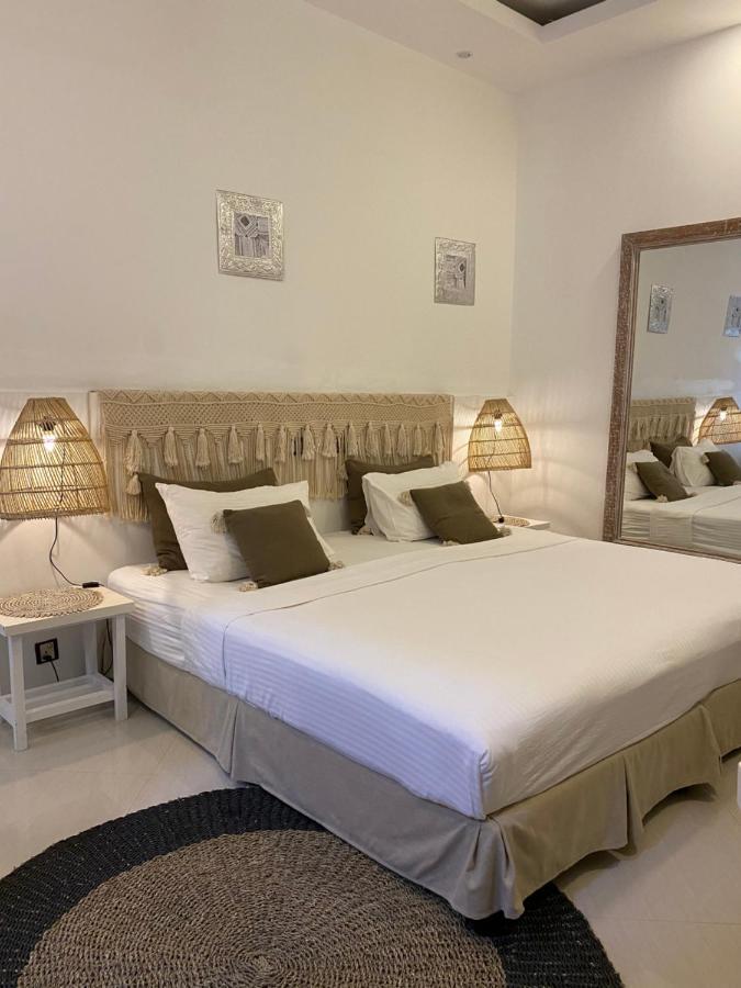 Canopus Retreat Thulusdhoo ภายนอก รูปภาพ