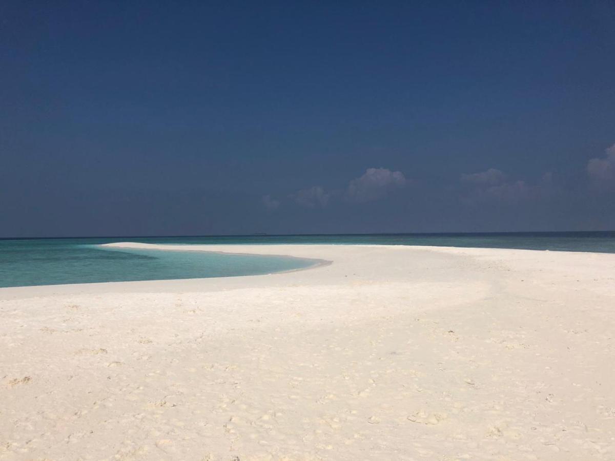 Canopus Retreat Thulusdhoo ภายนอก รูปภาพ