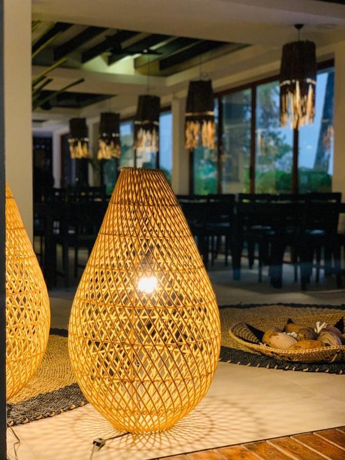 Canopus Retreat Thulusdhoo ภายนอก รูปภาพ