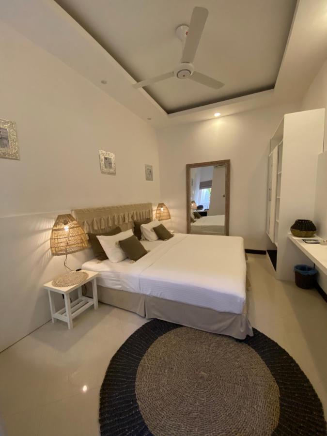 Canopus Retreat Thulusdhoo ภายนอก รูปภาพ