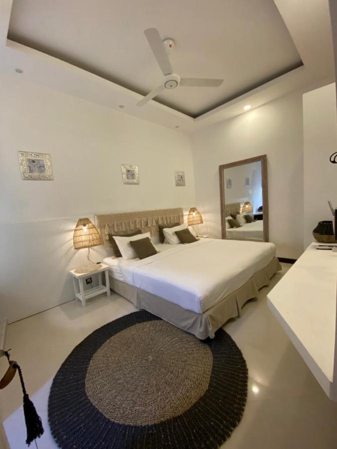 Canopus Retreat Thulusdhoo ภายนอก รูปภาพ