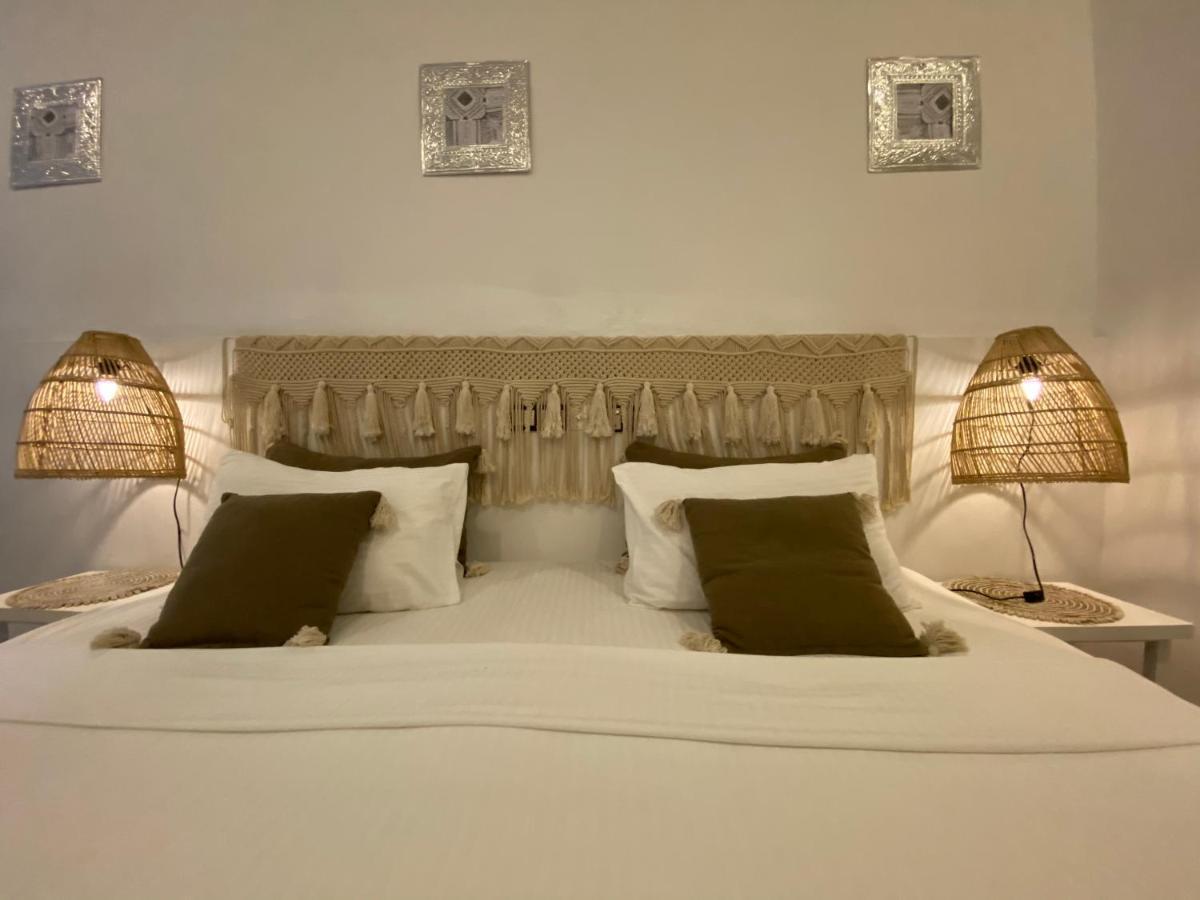Canopus Retreat Thulusdhoo ภายนอก รูปภาพ